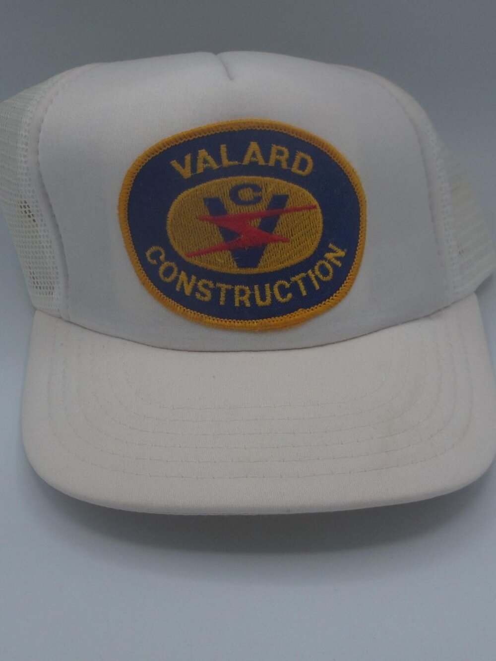 Vintage Trucker Hat Lot of 2 Snapbacks & HONDA Beanie